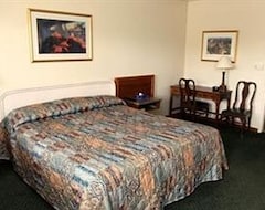 Hotel Grand Staircase Inn (Cannonville, USA)