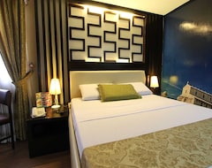 Hotel Eurotel Pedro Gil (Manila, Philippines)