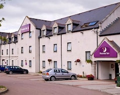 Premier Inn Aberdeen (Anderson Drive) hotel (Aberdeen, United Kingdom)