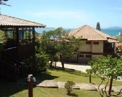 Hotel 4 Ilhas Praia (Bombinhas, Brazil)