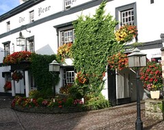 The Bear Hotel (Crickhowell, United Kingdom)