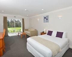 Hotel Kerikeri Park Lodge (Kerikeri, New Zealand)