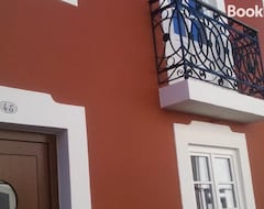 Cijela kuća/apartman Angra Downtown (Angra Do Heroismo, Portugal)