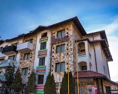 Apart Hotel Dream (Bansko, Bulgaria)
