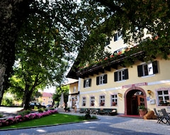 Hotel Gasthof Neumayr (Obertrum am See, Austria)