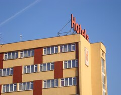 Otel Lublin (Lublin, Polonya)
