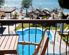Hotel Bara (Paradissos, Greece)