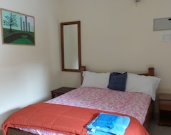 Hotel Cotas Guest House (Goa Velha, Indija)