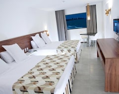 Hotel Suites Lifestyle (Maceió, Brasilien)