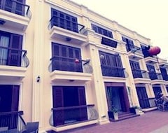Toàn bộ căn nhà/căn hộ Golden River Hội An (Hội An, Việt Nam)