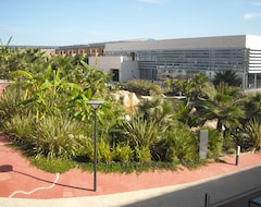 Hotel Sensol Balneario & Golf (Puerto de Mazarrón, İspanya)