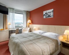 Hotel Clarion Congress (Linz, Austria)