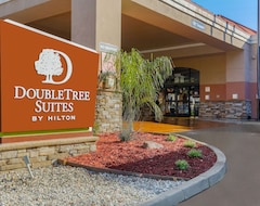 Hotelli DoubleTree Suites by Hilton Hotel Sacramento Rancho Cordova (Rancho Cordova, Amerikan Yhdysvallat)