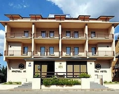 Hotel Kristall (Orvieto, Italija)