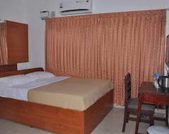Khách sạn Surag Residency (Tiruchirappalli, Ấn Độ)