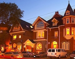 Hotel Madison Manor Boutique (Toronto, Canadá)