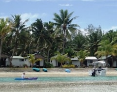 Motel Ranginui'S Retreat (Arutanga, Quần đảo Cook)