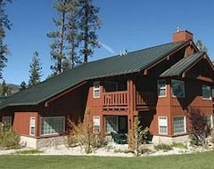 Khách sạn Big Bear Condos (Big Bear Lake, Hoa Kỳ)