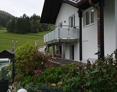 Toàn bộ căn nhà/căn hộ Apartment / App. For 4 Guests With 90m² In Dachsberg (southern Black Forest) (95171) (Dachsberg, Đức)
