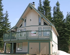 Koko talo/asunto Hemlock Hollow (Agassiz, Kanada)
