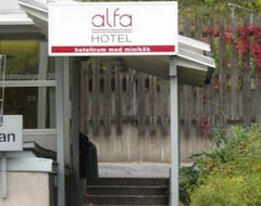 Alfa Hotel (Lidingö, Sverige)
