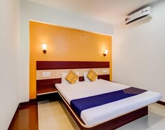 Khách sạn Spot On 62172 Hotel Hublal (Matheran, Ấn Độ)