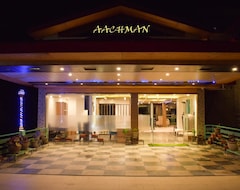 Khách sạn Aachman Nature Valley Resort (Shimla, Ấn Độ)