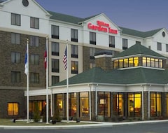 Otel Hilton Garden Inn Atlanta West/Lithia Springs (Lithia Springs, ABD)