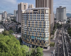 Hotel Fairfield By Marriott Kuala Lumpur Jalan Pahang (Kuala Lumpur, Malezija)