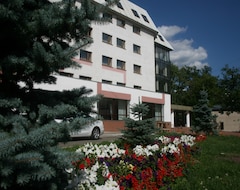 Luch Hotel (Moscow, Russia)