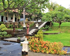 Khách sạn Bali Nibbana Resort (Singaraja, Indonesia)