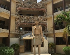 Khách sạn Dk (Ouidah, Benin)