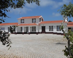 Otel Quinta De Santa Isabel De Portugal (Caldas da Rainha, Portekiz)