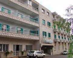Monte Bello Hotel (Bejrut, Libanon)