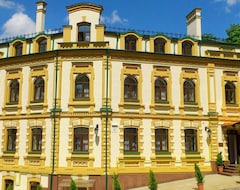 Otel Gonchar (Kyiv, Ukrayna)