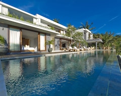 Hotel Malimbu Cliff Villa (Playa Senggigi, Indonesia)