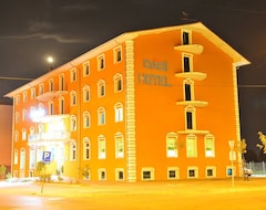 Hotel Dabi (Kruševac, Srbija)