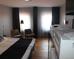 Khách sạn Quality Hotel 11 (Gothenburg, Thụy Điển)