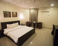 Khách sạn Gk Guest Palace (Kano, Nigeria)