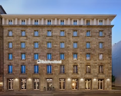 Khách sạn Park Plaza Nuremberg (Nuremberg, Đức)