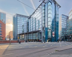 Otel Doubletree By Hilton Manchester - Piccadilly (Manchester, Birleşik Krallık)