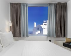 Hotel Sole d'oro Luxury Suites (Oia, Grčka)