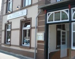 Otel Zu den Forellenteichen (Kranenburg, Almanya)
