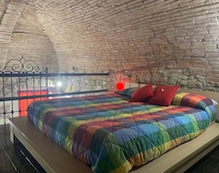 Cijela kuća/apartman Comfort Accommodation Loft (Bergamo, Italija)