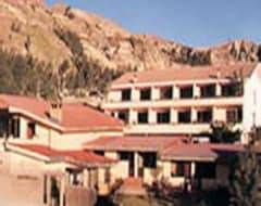 Khách sạn Hotel Andino Club - Hotel Asociado Casa Andina (Huaraz, Peru)