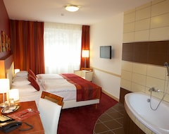 Hotelli City Inn (Budapest, Unkari)