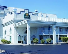 Hotel Quality Inn Branson - Hwy 76 Central (Branson, Sjedinjene Američke Države)