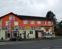 Hotel Murhof (Gössendorf, Austrija)