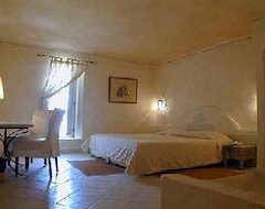 Hotel Les 4 Saisons (Houmt Souk, Tunisia)