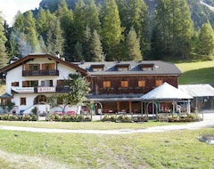 Hotel Agriturismo Degasper Giorgio (Cortina d'Ampezzo, Italia)